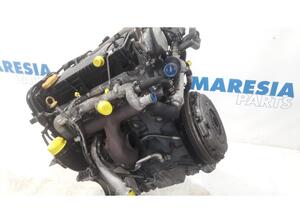 Bare Engine ALFA ROMEO 159 (939)