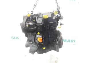 Motor kaal RENAULT Scénic III (JZ0/1), RENAULT Grand Scénic III (JZ0/1)