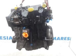 Motor kaal RENAULT Scénic III (JZ0/1), RENAULT Grand Scénic III (JZ0/1)