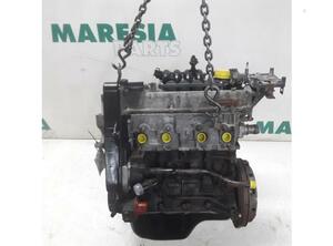 Motor kaal FIAT 500 (312), FIAT 500 C (312)