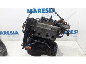 Motor kaal FIAT 500 (312), FIAT 500 C (312)