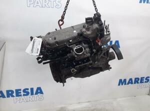 Bare Engine FIAT Panda (169)