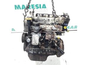 Bare Engine FIAT Panda (169)