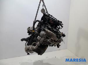 Motor kaal FIAT Punto (199)