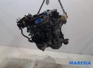 Motor kaal CITROËN C1 (PM, PN)