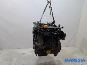 Bare Engine RENAULT Scénic III (JZ0/1), RENAULT Grand Scénic III (JZ0/1)