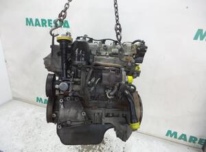 Motor kaal FIAT Grande Punto (199)