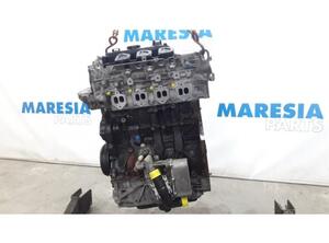 Motor kaal RENAULT Master III Pritsche/Fahrgestell (EV, HV, UV), RENAULT Master III Kasten (FV)