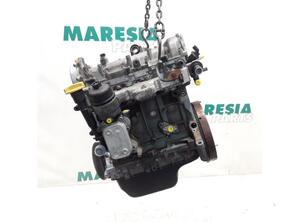 Bare Engine FIAT DOBLO Cargo (263_), FIAT GRANDE PUNTO (199_), FIAT PUNTO EVO (199_), FIAT IDEA (350_)