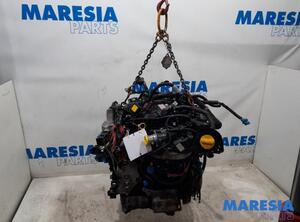 Bare Engine RENAULT Trafic III Kasten (FG)