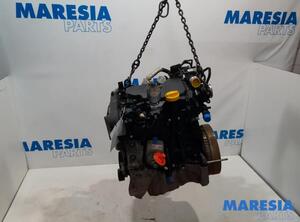 Bare Engine RENAULT Megane IV Grandtour (K9A/M)