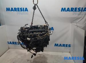 Bare Engine FIAT DOBLO Cargo (263_), FIAT GRANDE PUNTO (199_), FIAT PUNTO EVO (199_), FIAT IDEA (350_)