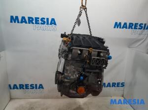 Motor ohne Anbauteile (Benzin) Renault Scenic III JZ M4R711 P20074696