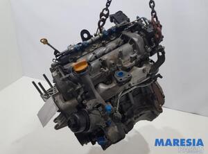 Bare Engine FIAT Doblo Großraumlimousine (263)