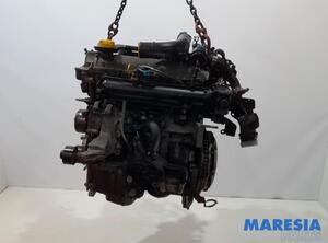 Bare Engine RENAULT Megane III Grandtour (KZ0/1)