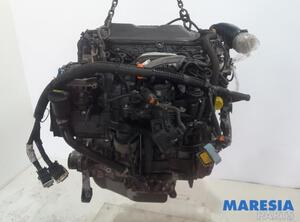 Bare Engine PEUGEOT EXPERT Van (VF3A_, VF3U_, VF3X_)