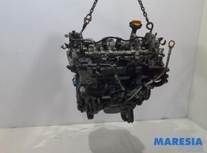 263A2000 Motor ohne Anbauteile (Diesel) OPEL Combo Kasten/Kombi (X12) P20414024