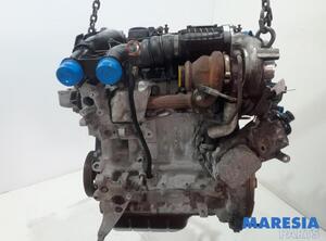 Bare Engine PEUGEOT 308 SW II (L4, LC, LJ, LR, LX)