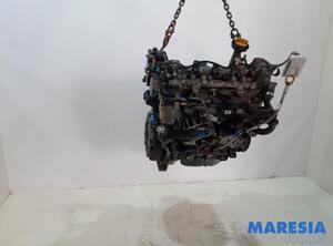 Bare Engine FIAT Doblo Cargo (263), FIAT Grande Punto (199), FIAT Punto Evo (199), FIAT Idea (350)