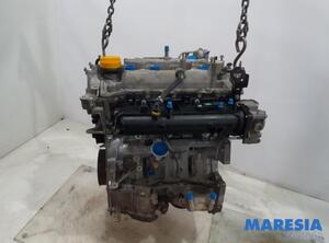 Bare Engine RENAULT Captur I (H5, J5)