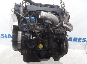 Motor kaal IVECO Daily IV Kasten (--)