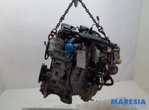 Bare Engine PEUGEOT 208 I (CA, CC)