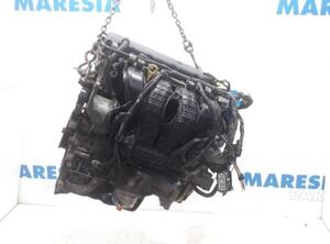 Bare Engine PEUGEOT 4007 (VU_, VV_)