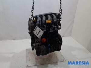 Bare Engine RENAULT CLIO III (BR0/1, CR0/1), RENAULT CLIO II (BB_, CB_)