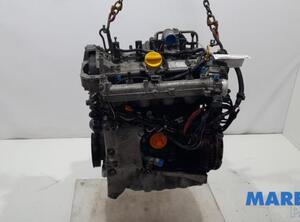 Bare Engine RENAULT GRAND SCÉNIC II (JM0/1_)