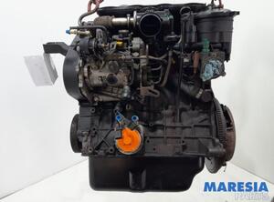 Bare Engine CITROËN BERLINGO / BERLINGO FIRST Box Body/MPV (M_)