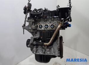 Bare Engine PEUGEOT 107 (PM_, PN_), CITROËN C1 (PM_, PN_)