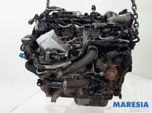 Bare Engine PEUGEOT 208 I (CA_, CC_), CITROËN DS3, CITROËN C3 II (SC_)