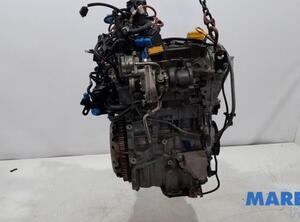 Bare Engine RENAULT CLIO IV Grandtour (KH_), RENAULT CAPTUR I (J5_, H5_), RENAULT CLIO IV (BH_)