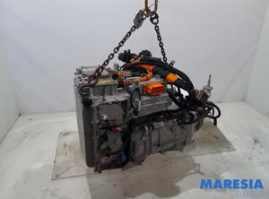 Engine Block RENAULT Zoe (BFM)