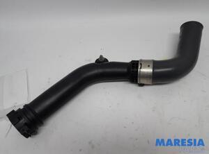 Charge Air Hose RENAULT MEGANE III Grandtour (KZ0/1)