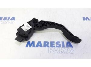 Throttle Position Sensor PEUGEOT 2008 I (CU)