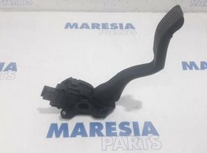 Throttle Position Sensor PEUGEOT 208 I (CA, CC)