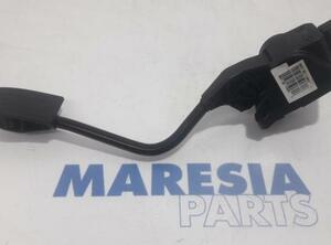 Smoorkleppenverstelling Sensor PEUGEOT 508 I (8D)