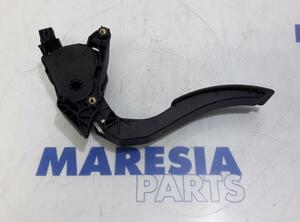 Throttle Position Sensor RENAULT Clio IV Grandtour (KH)