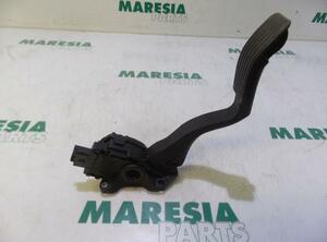 Throttle Position Sensor PEUGEOT 208 I (CA, CC)