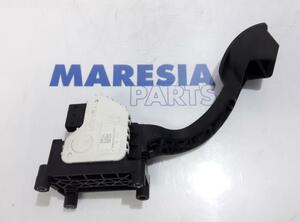 Smoorkleppenverstelling Sensor FIAT Panda (312, 319), FIAT Panda Van (312, 519)