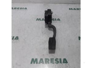 Smoorkleppenverstelling Sensor FIAT Grande Punto (199), FIAT Punto (199), FIAT Punto Evo (199)