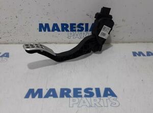 Throttle Position Sensor PEUGEOT 308 CC (4B)