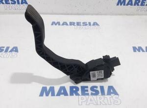 Smoorkleppenverstelling Sensor PEUGEOT 308 I (4A_, 4C_), PEUGEOT 308 SW I (4E_, 4H_)