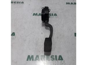 Smoorkleppenverstelling Sensor FIAT Grande Punto (199), FIAT Punto (199), FIAT Punto Evo (199)