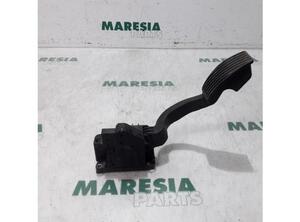 Smoorkleppenverstelling Sensor FIAT Grande Punto (199), FIAT Punto (199), FIAT Punto Evo (199)