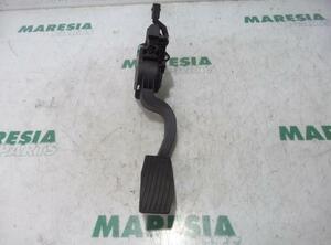 Throttle Position Sensor FIAT DOBLO MPV (263_)