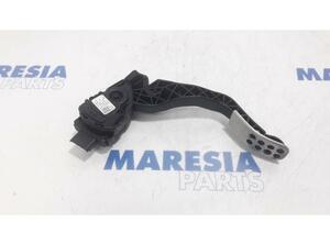 Smoorkleppenverstelling Sensor PEUGEOT 308 CC (4B)