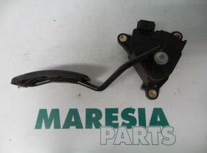 Throttle Position Sensor RENAULT KANGOO Express (FW0/1_)