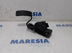 Throttle Position Sensor RENAULT Espace IV (JK0/1)